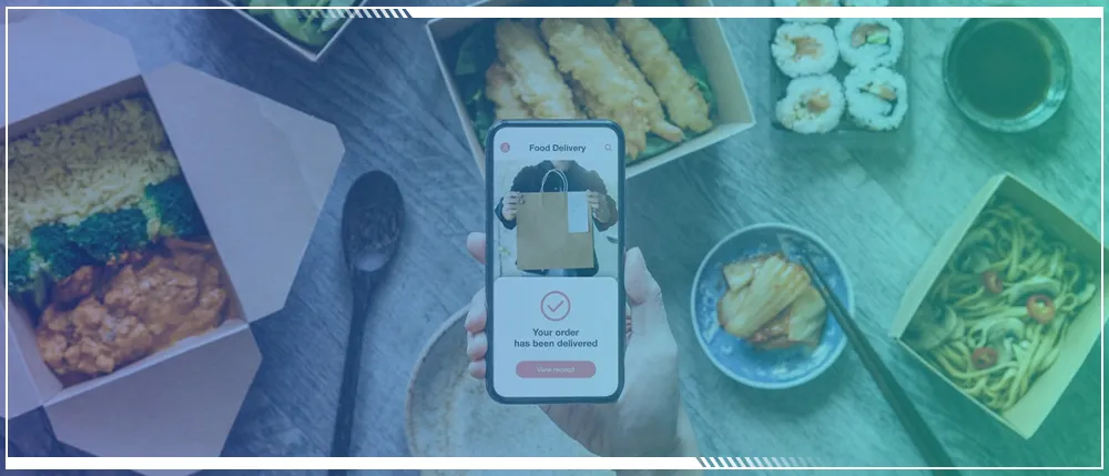 On-Demand Food Delivery Business