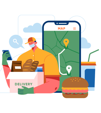 Food Delivery Platform Development