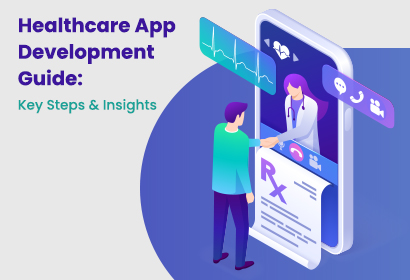 Healthcare App Development