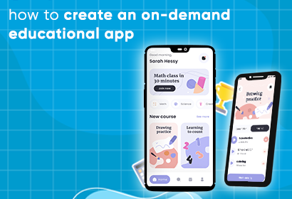 How to Create an Educational App