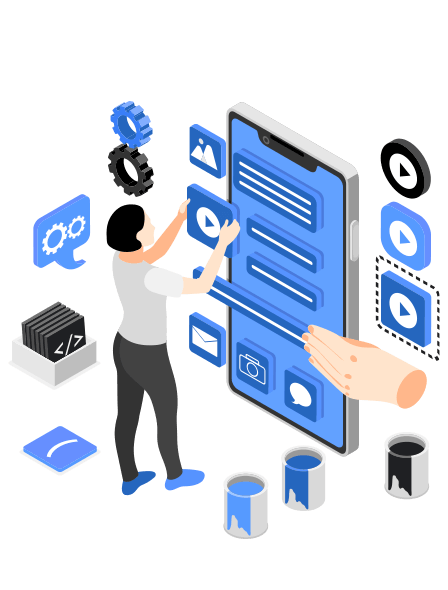 Custom On-Demand App Development Services