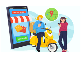 Delivery App