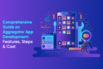 Aggregator App Development